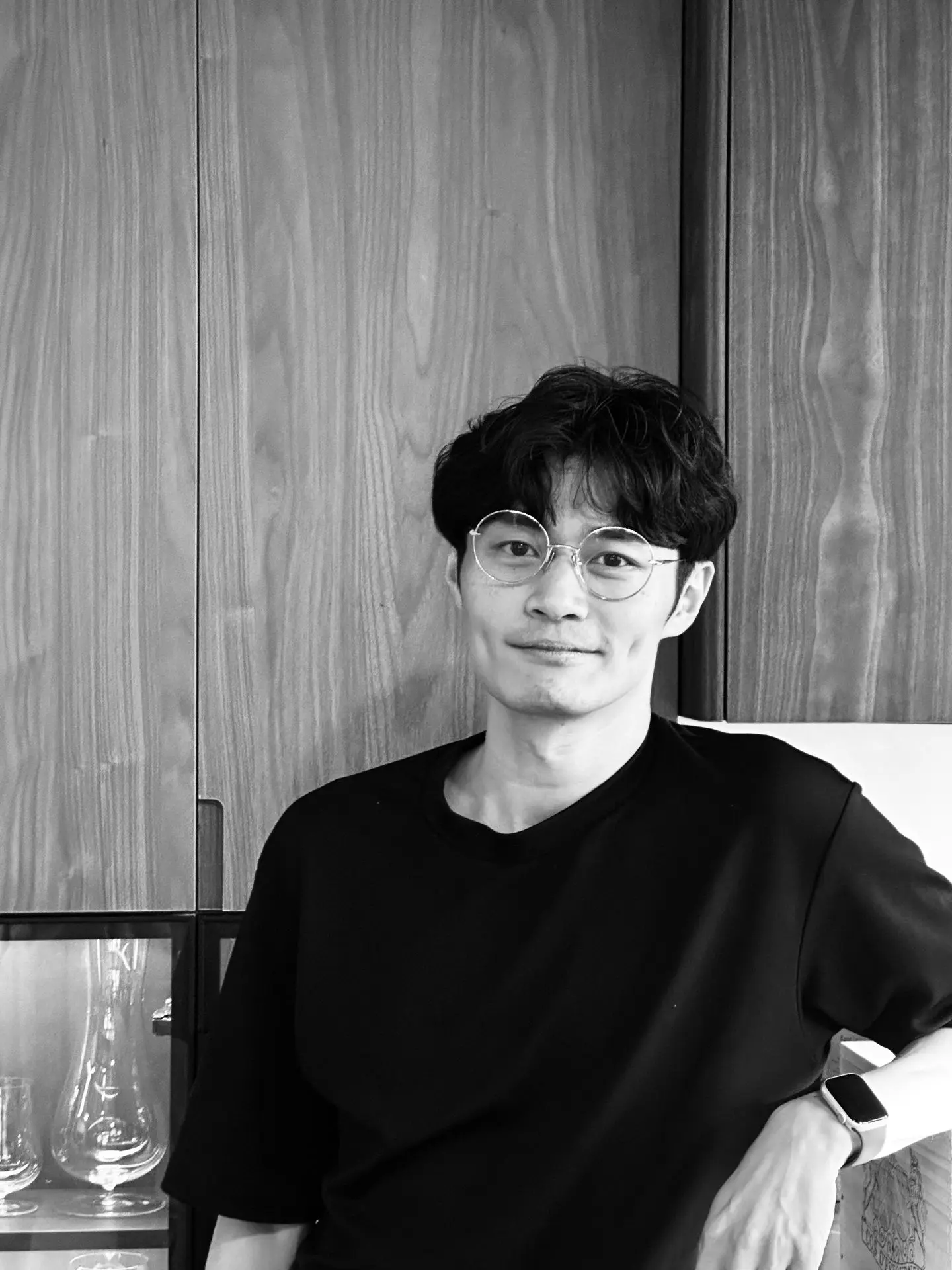 Arthur Yung