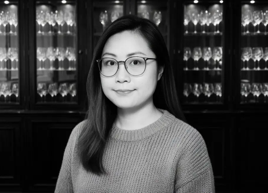 Maggie Ma