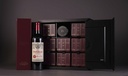 Duclot Collection 2020- Lafite-Mouton-HB-LMHB-Cheval Blanc-Ausone-Petrus-D'Yquem (9bt)