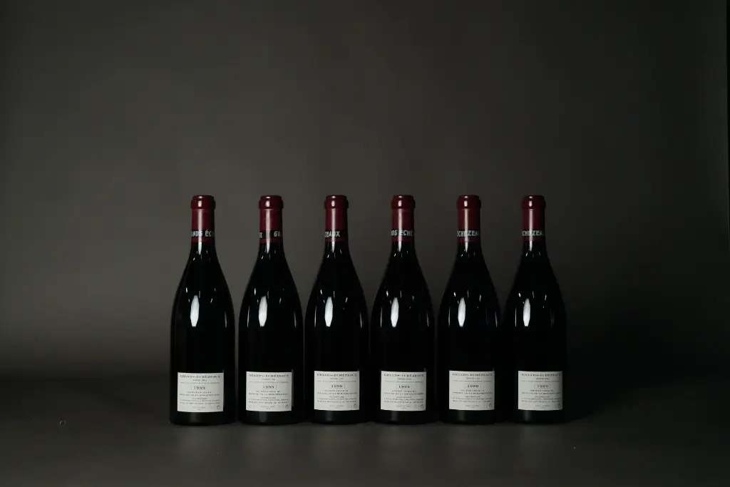 DRC Grands Echezeaux 1999 (Back).webp