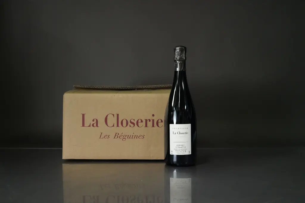 Jerome Prevost La Closerie Les Beguines Blanc 2022 (750ml) (2).webp