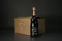 La Borderie 'De Quoi te Meles-tu' Brut Nature NV (750ml)2.webp