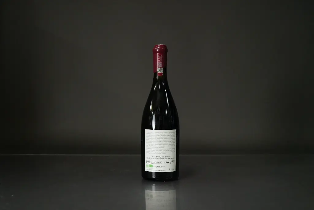 Leroy Vosne Romanee Beauxmonts 2013 (750ml) 2.webp