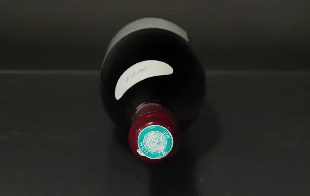Leroy Vosne Romanee Beauxmonts 2013 (750ml) 3.webp