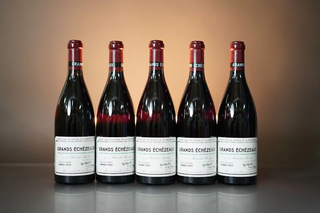 Domaine de la Romanee Conti Grands Echezeaux 1999 (750ml).webp