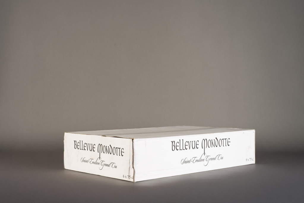 Bellevue Mondotte 2016 (750ml)
