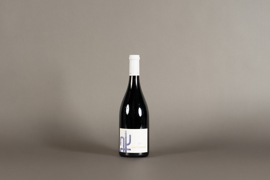 Bizot Vosne Romanee Paisseaux 2019 (750ml)