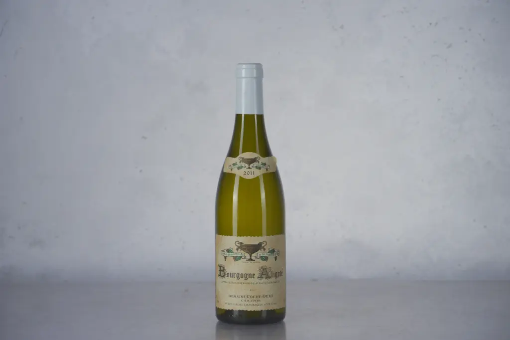 Coche Dury Bourgogne Aligote 2011 (750ml)