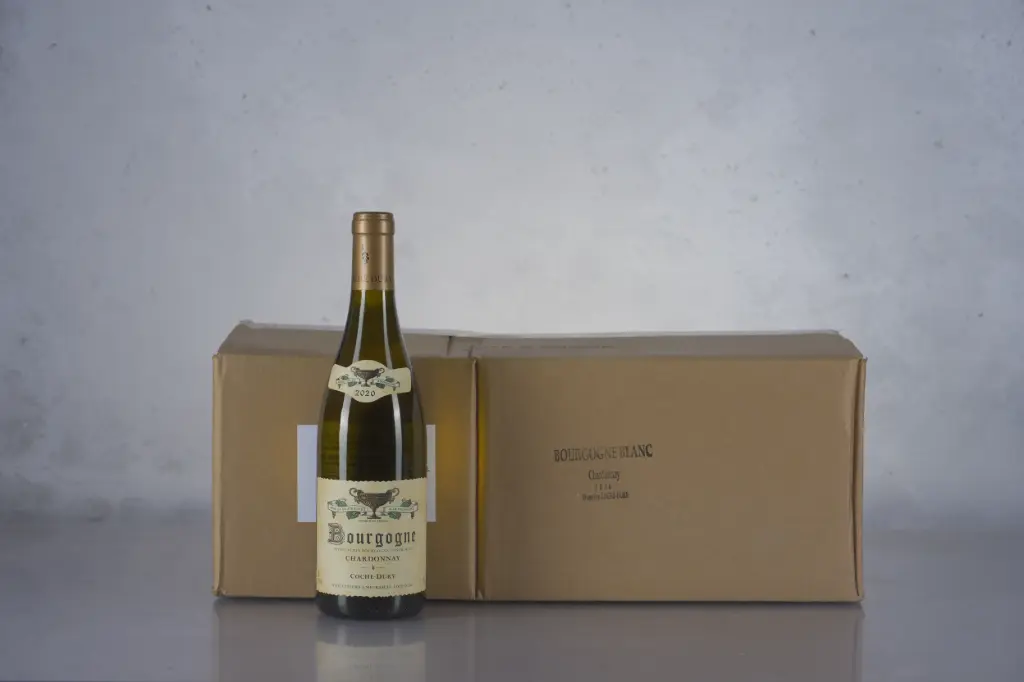 Coche Dury Bourgogne Chardonnay 2020 (750ml)