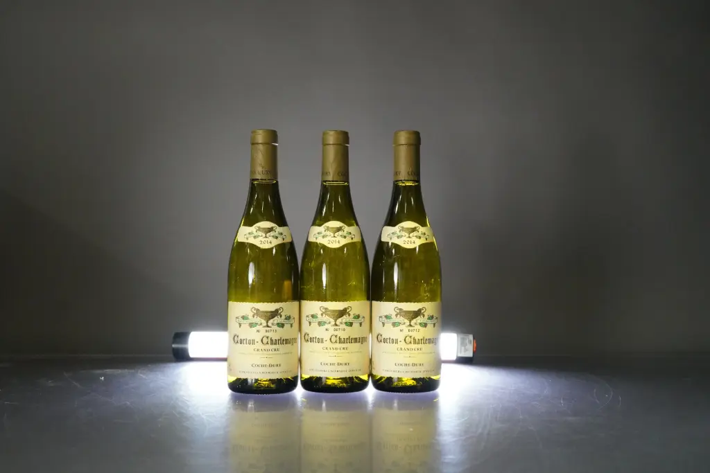 Coche Dury Corton Charlemagne 2014 (750ml)