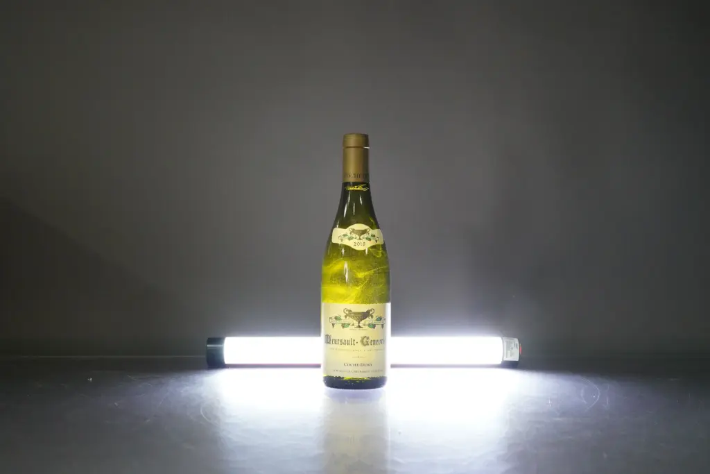 Coche Dury Meursault 1er Cru Genevrieres 2018 (750ml)