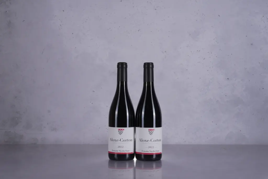 Nicolas Faure Aloxe Corton 2022 (750ml)