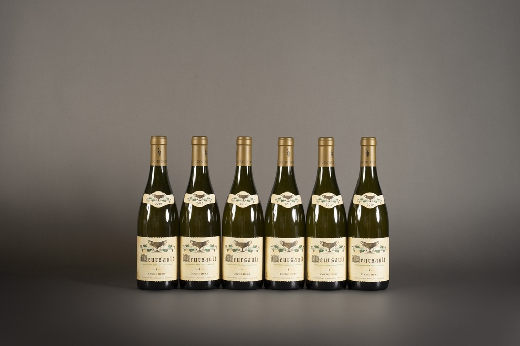 Coche Dury Meursault 2019 (750ml)