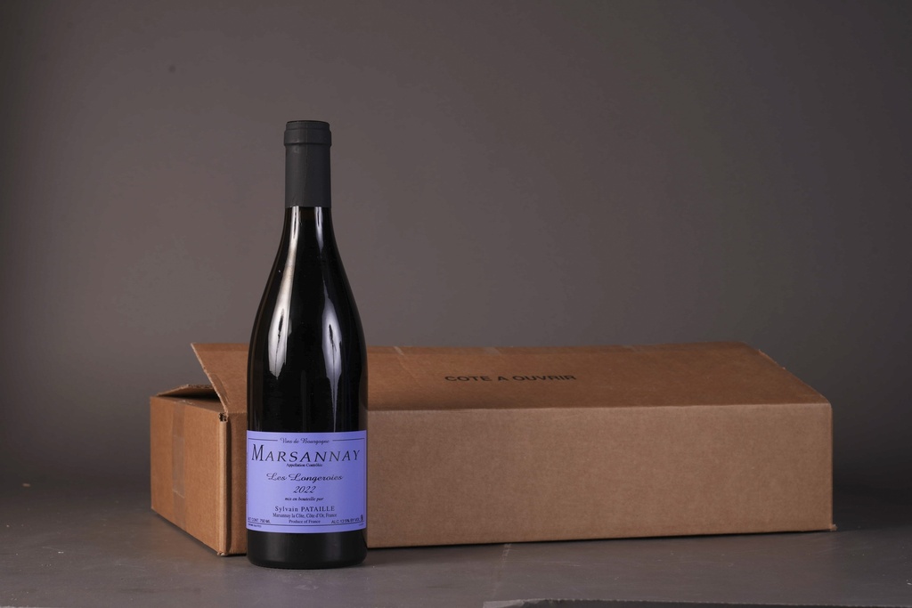 Sylvain Pataille Marsannay Les Longeroies 2021 (750ml)