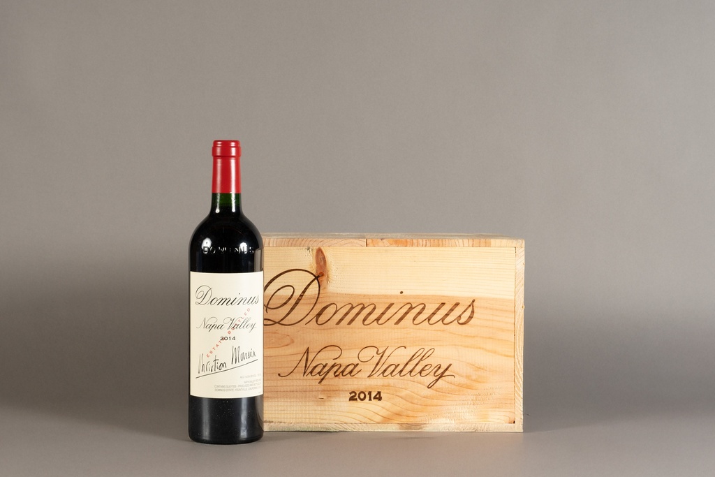 Dominus Estate 2014 (750ml)