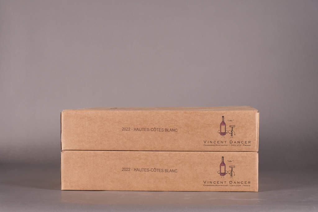 Vincent Dancer Bourgogne Hautes Cotes de Beaune 2022 (750ml)