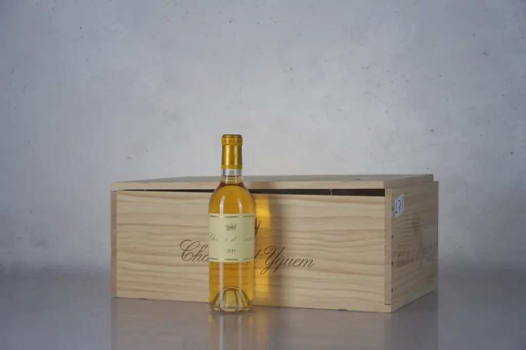 d'Yquem 2015 (375ml)