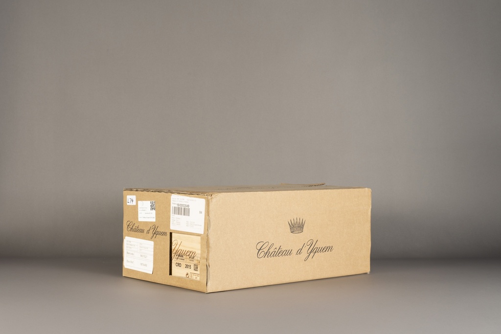 d'Yquem 2015 (375ml)