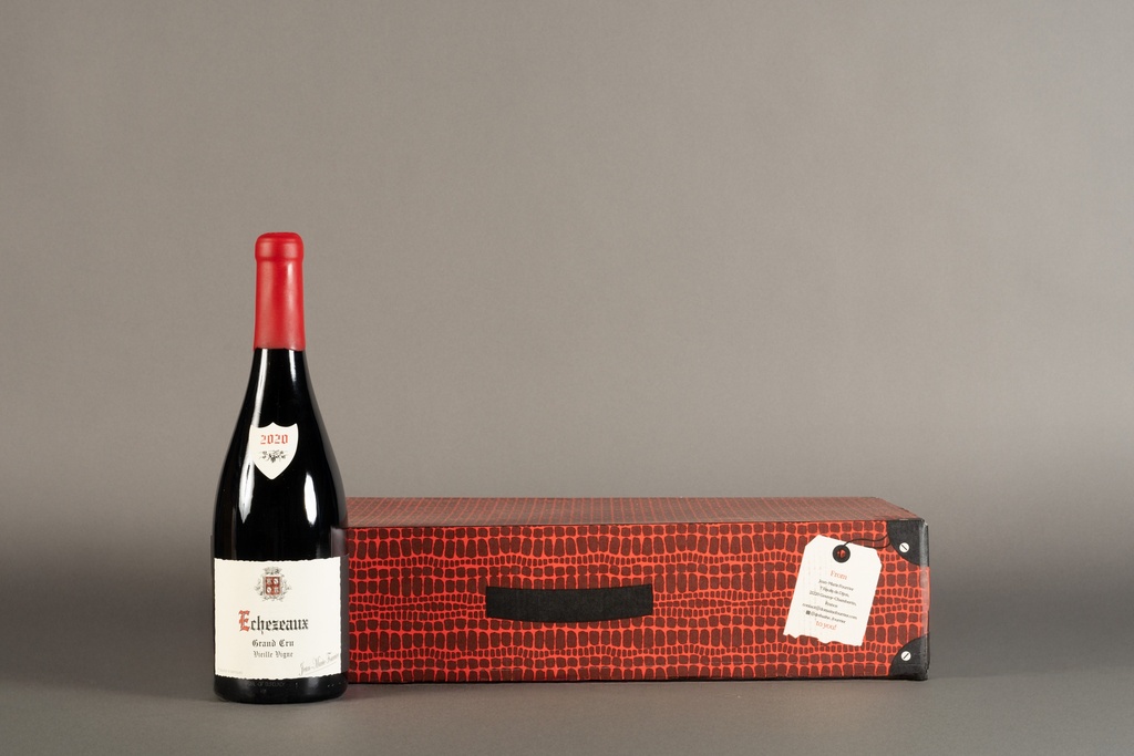 Fourrier Echezeaux 2020 (750ml)