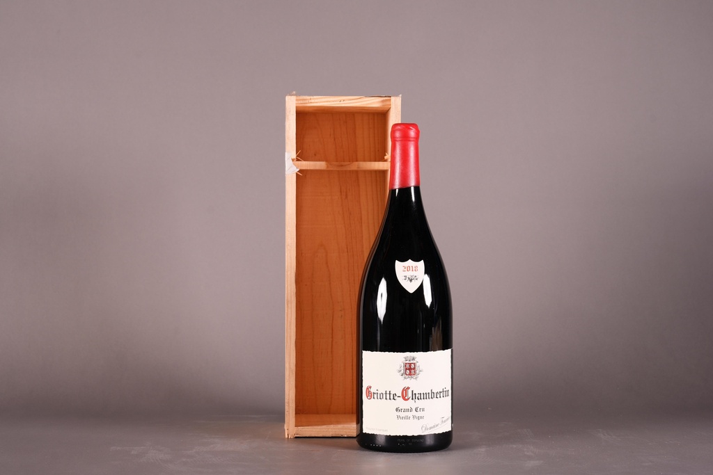 Fourrier Griotte Chambertin 2018 (1500ml)