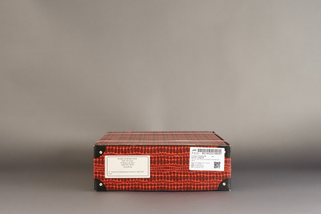 Fourrier Latricieres Chambertin 2021 (750ml)