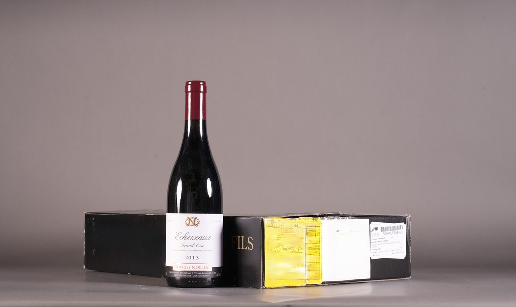 Georges Noellat Echezeaux 2013 (750ml)
