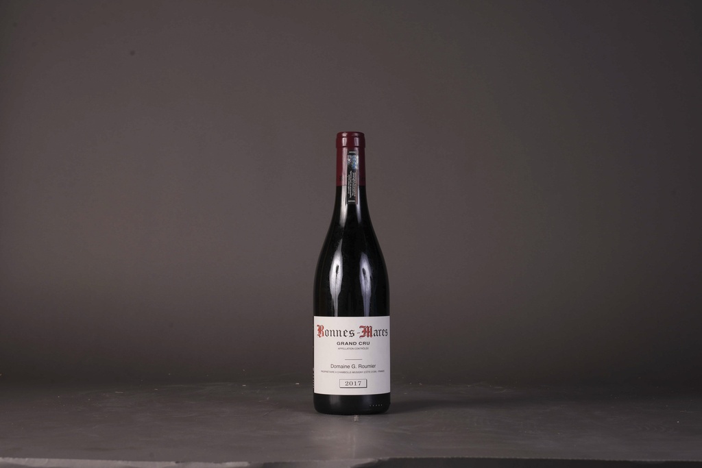 Georges Roumier Bonnes Mares 2017 (750ml)