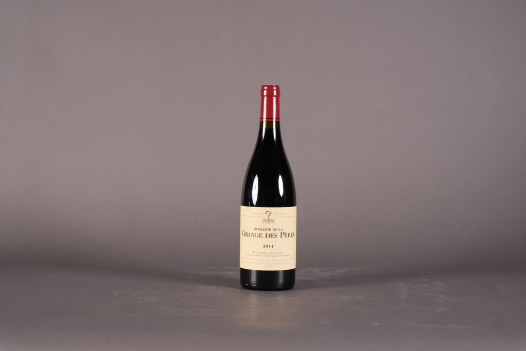 Domaine de la Grange des Peres Rouge 2014 (750ml)