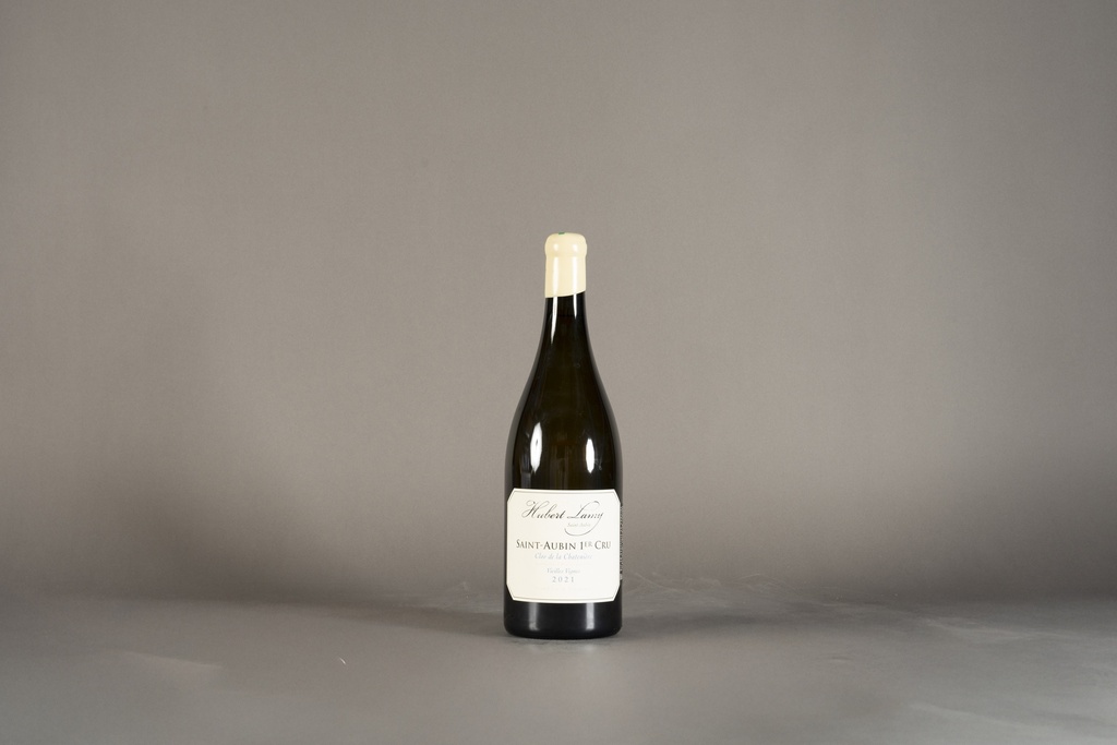 Hubert Lamy Saint Aubin Clos de la Chateniere VV 2021 (1500ml)