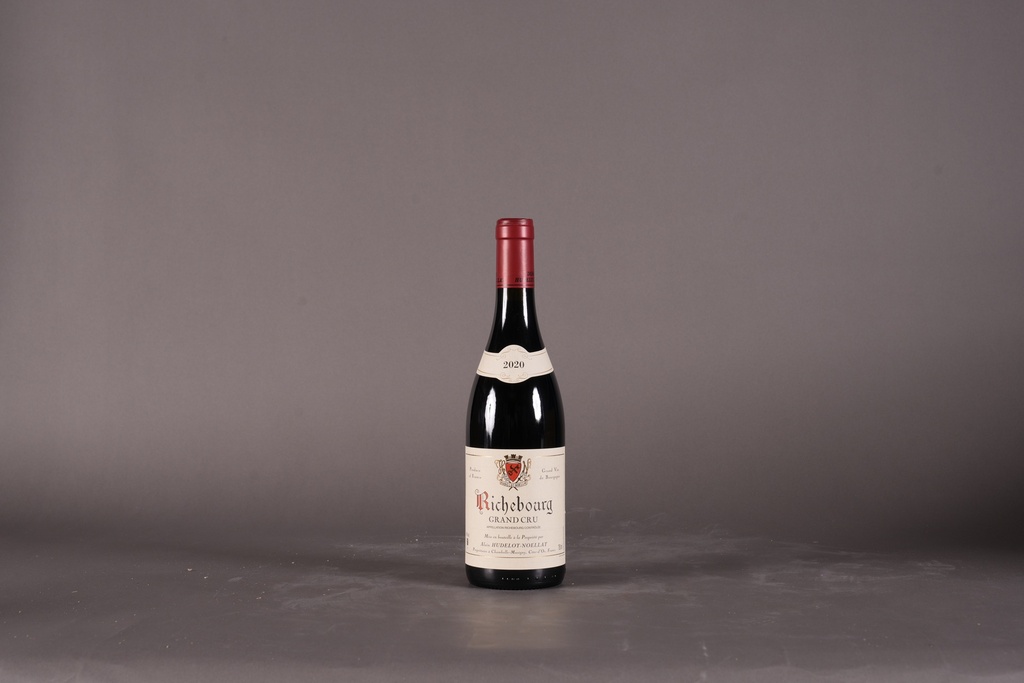 Hudelot Noellat Richebourg 2020 (750ml)