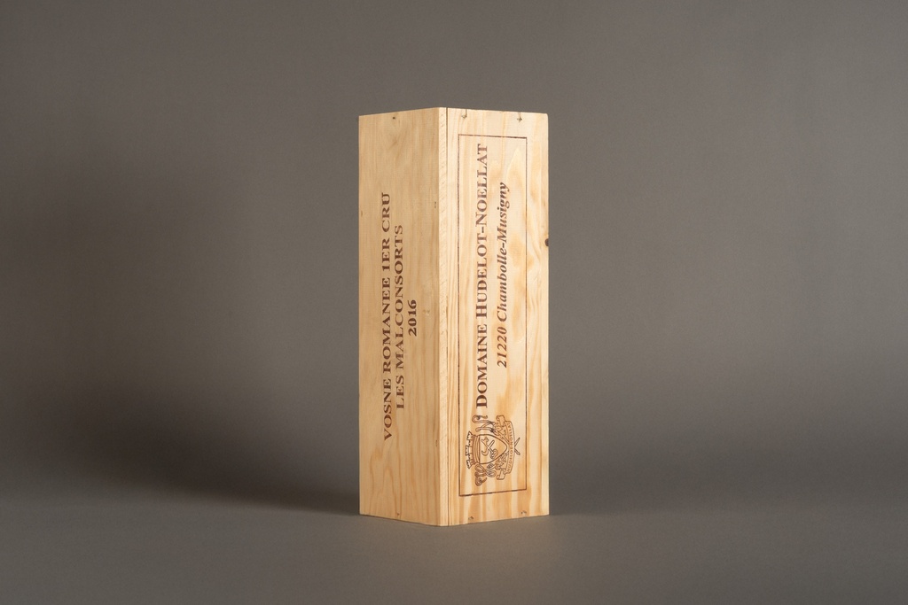 Hudelot Noellat Vosne Romanee 1er Cru Malconsorts 2016 (3000ml)