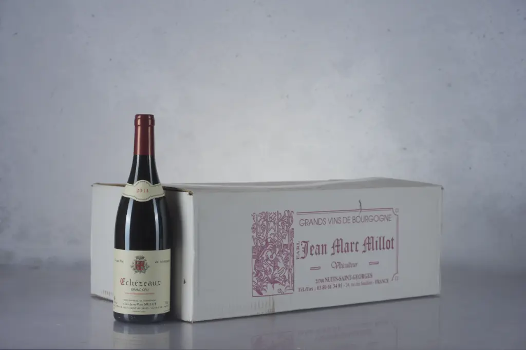Jean Marc Millot Echezeaux 2014 (750ml)