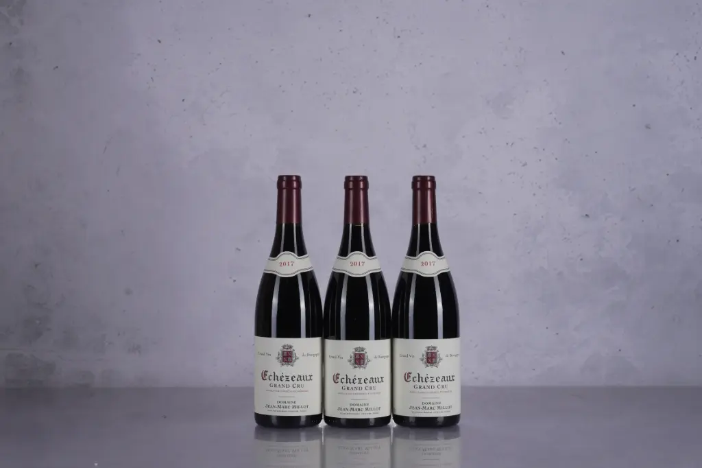 Jean Marc Millot Echezeaux 2017 (750ml)