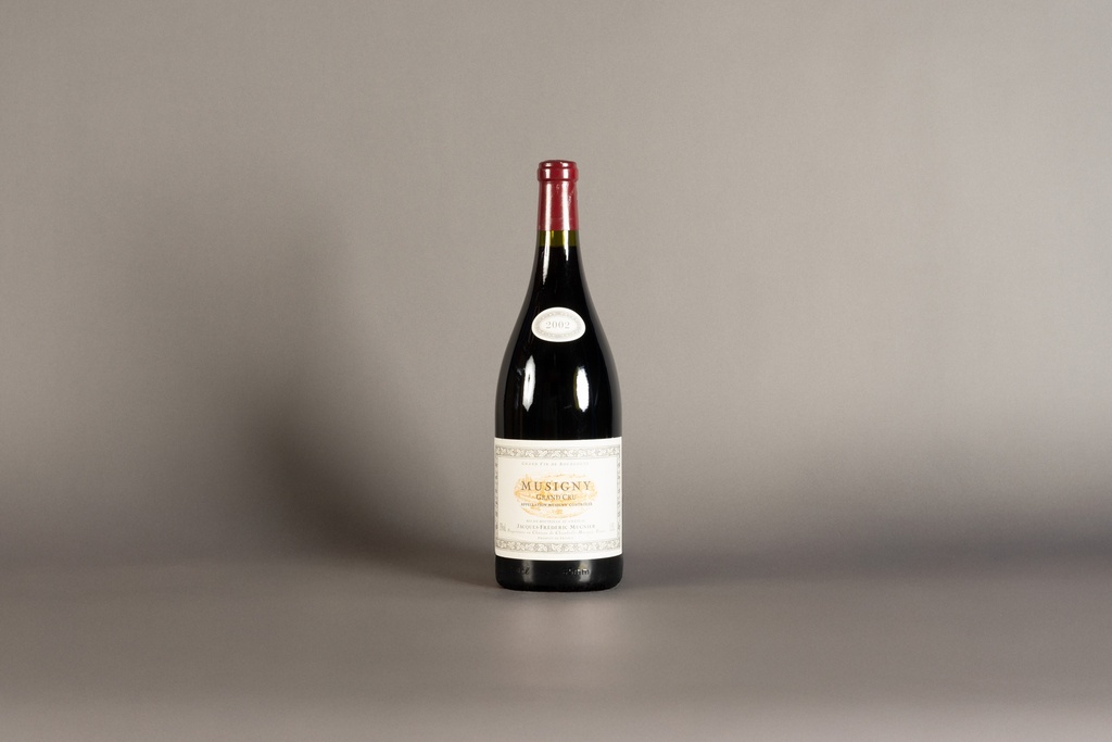 Mugnier Le Musigny 2002 (1500ml)