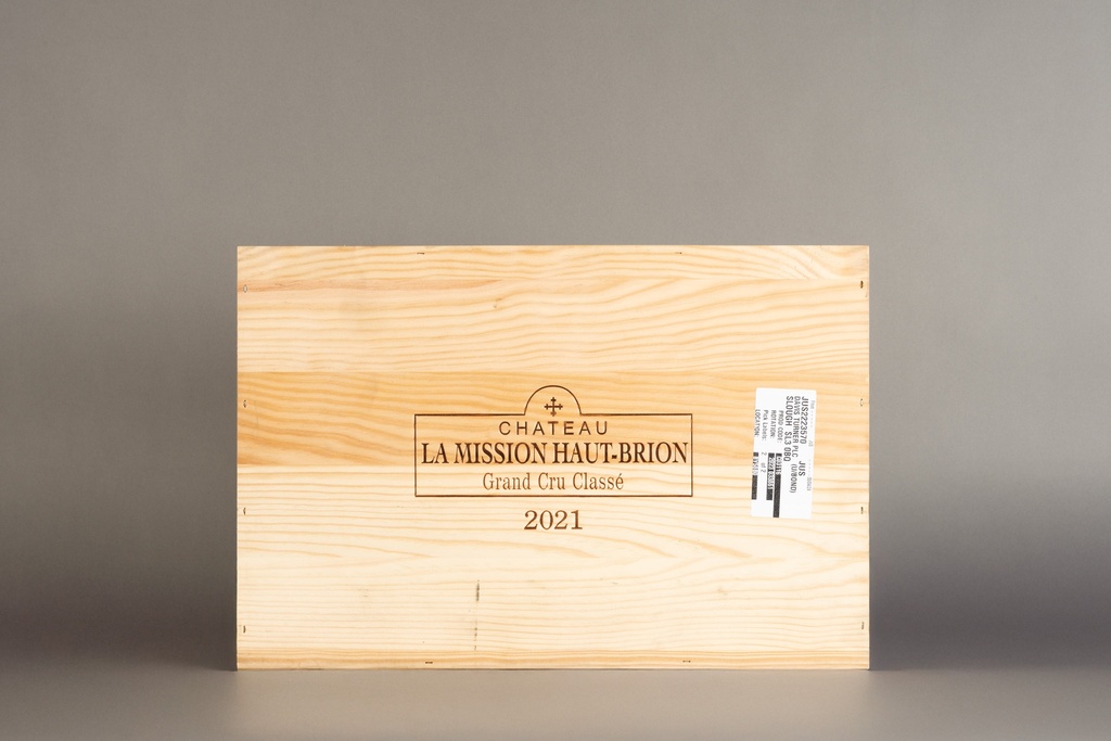 La Mission Haut Brion 2021 (750ml)