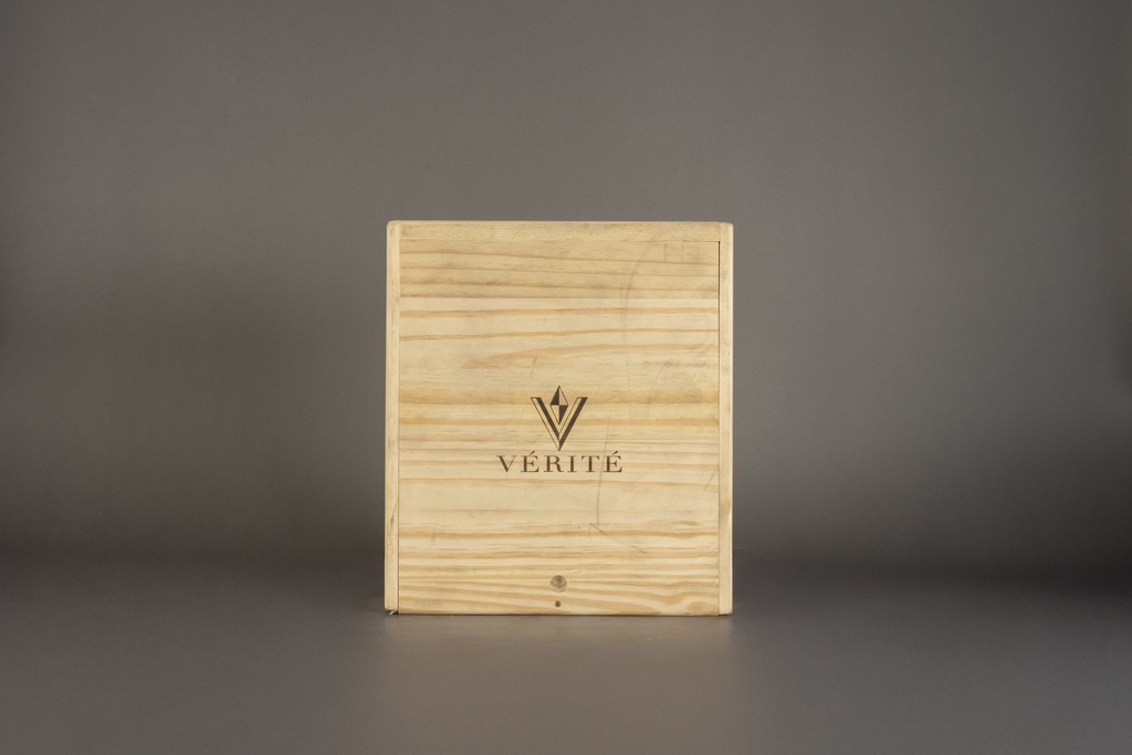 La Muse Verite 2014 (750ml)