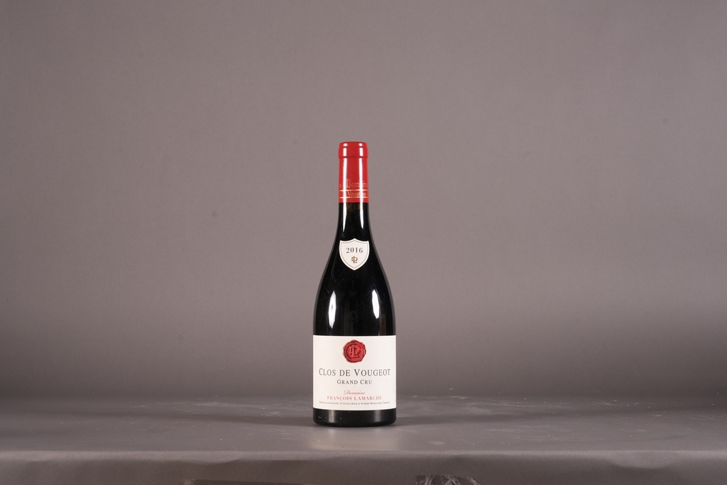 Lamarche Clos de Vougeot 2016 (750ml)
