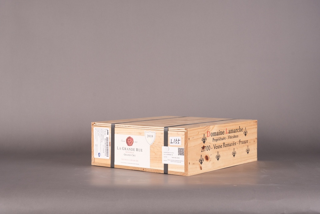 Lamarche La Grande Rue 2018 (750ml)