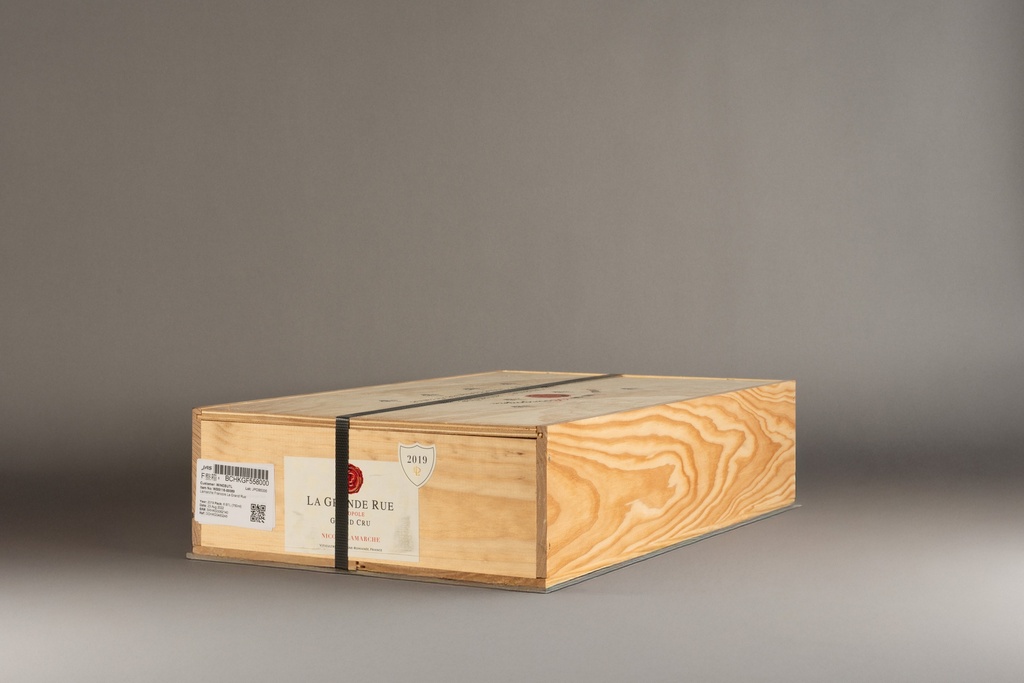 Lamarche La Grande Rue 2019 (750ml)