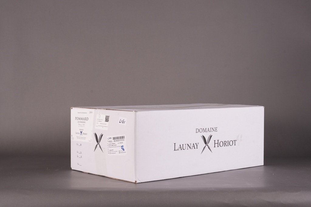 Launay Horiot Pommard Perrieres 2019 (750ml)