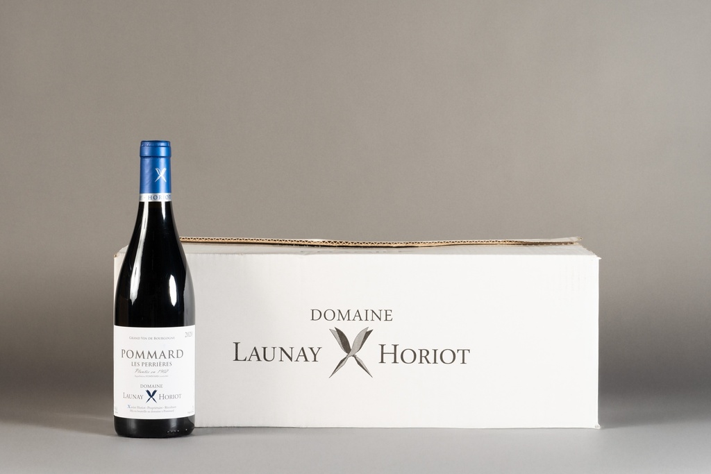 Launay Horiot Pommard Perrieres 2020 (750ml)