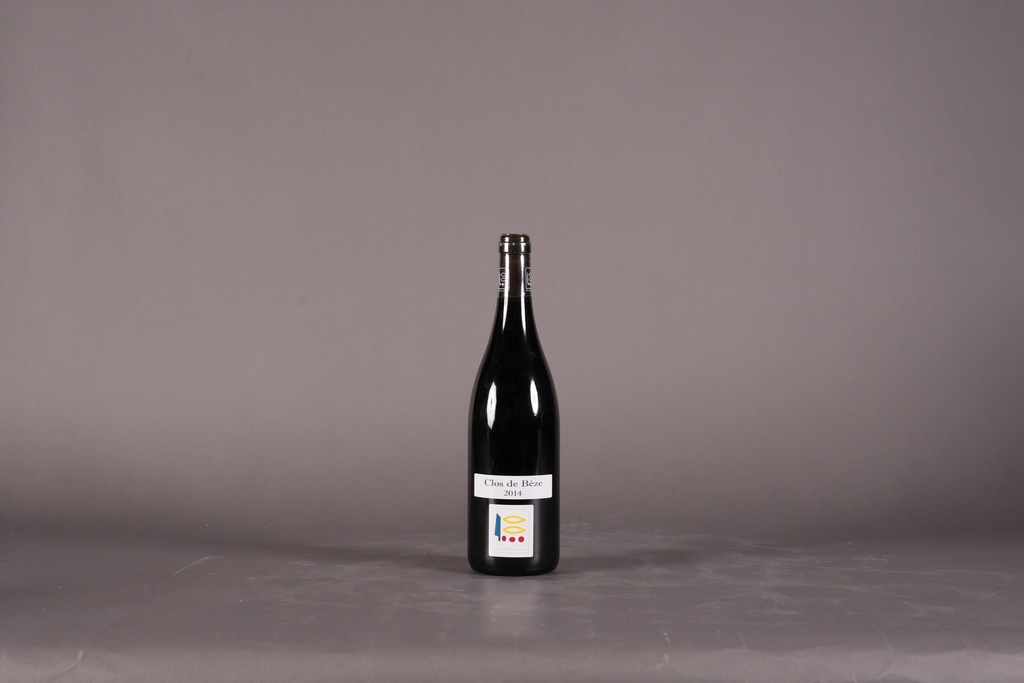 Prieure Roch Chambertin Clos de Beze 2014 (750ml)