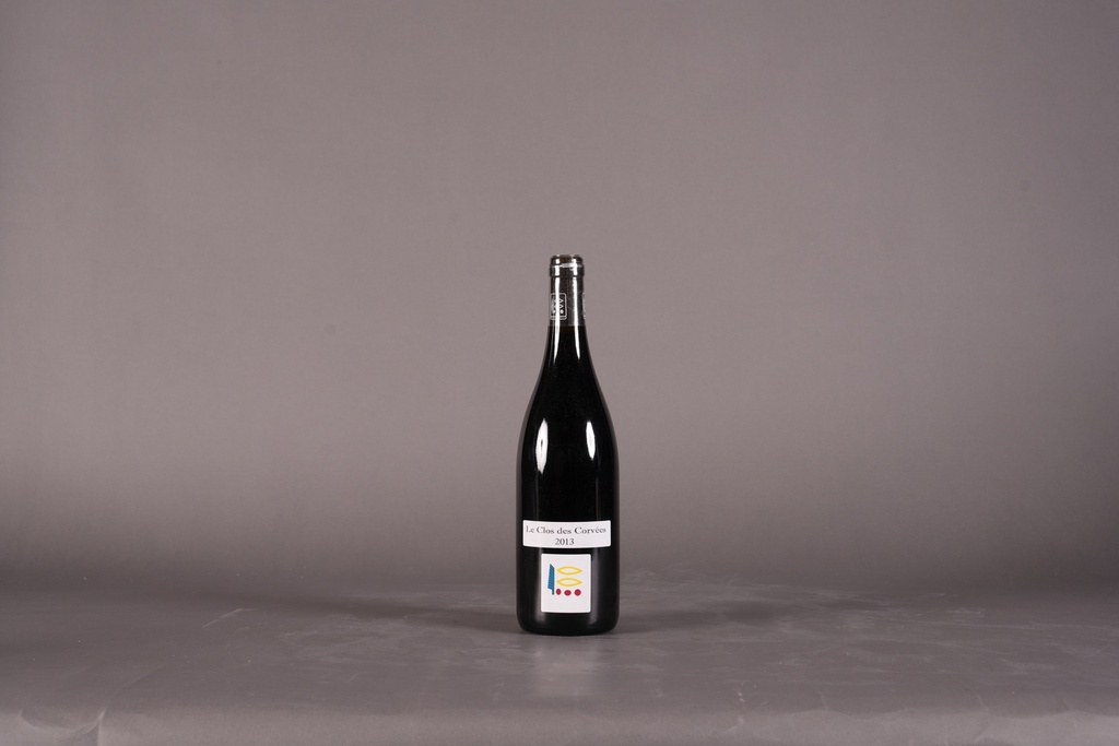 Prieure Roch Nuits St Georges Clos des Corvees 2013 (750ml)