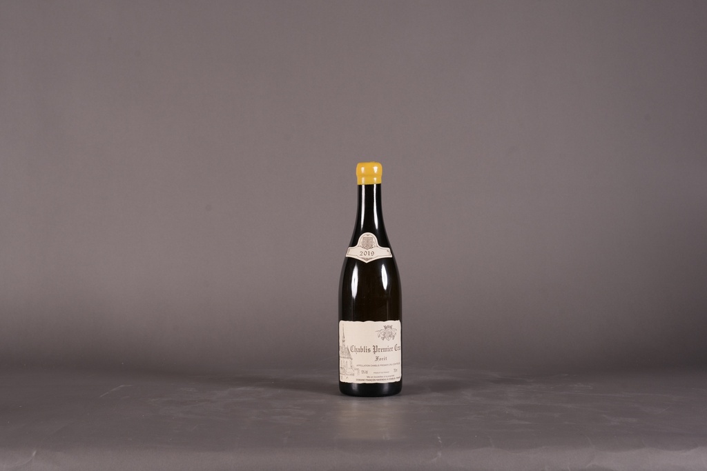 Raveneau Chablis 1er Cru Foret 2019 (750ml)