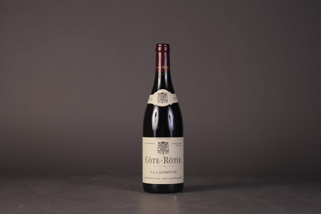 Rene Roasting Cote Rotie La Landonne 2019 (750ml)
