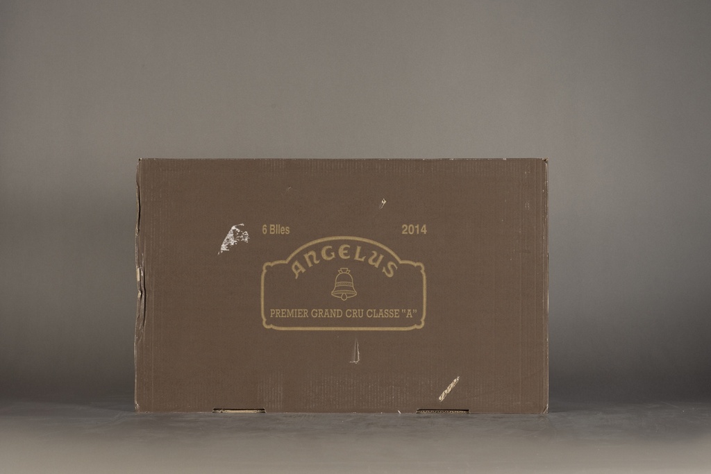 Angelus 2014 (750ml)