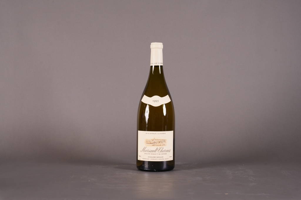 Roulot Meursault Charmes 1995 (1500ml)
