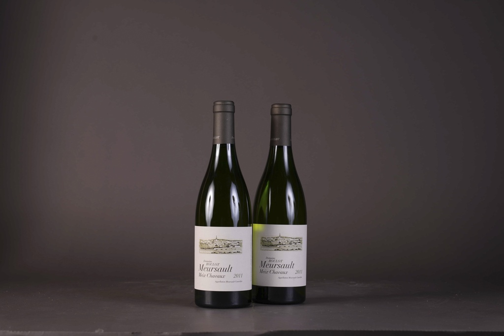 Roulot Meursault Meix Chavaux 2011 (750ml)