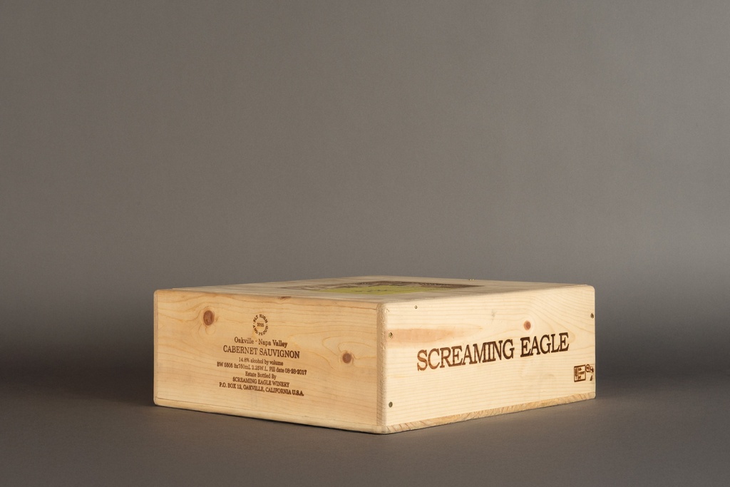 Screaming Eagle 2016 (750ml)