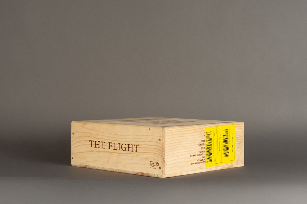 Screaming Eagle The Second Flight 2016 (750ml)